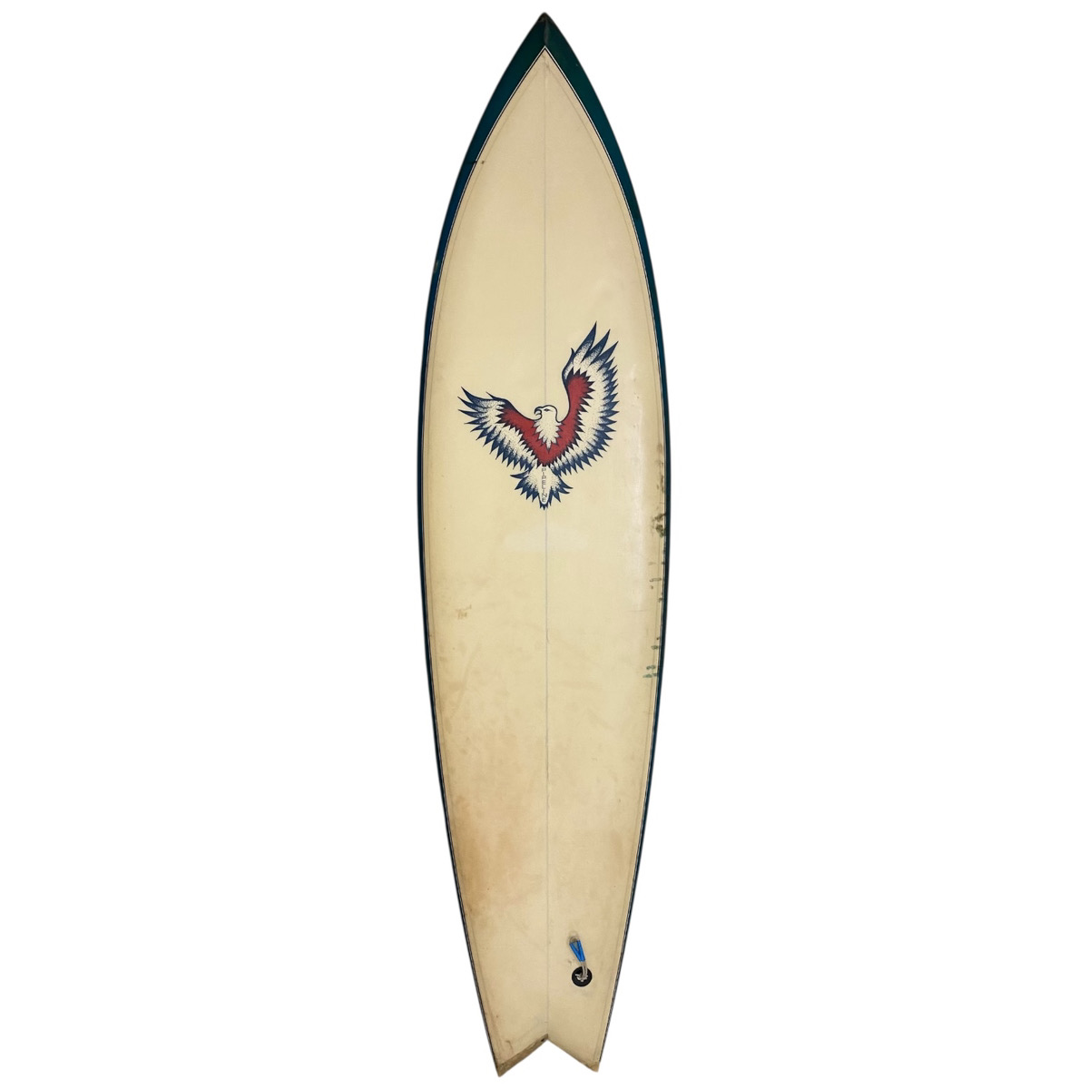 PIPELINE / PIPELINE / 6`4 SINGLE SWALLOW